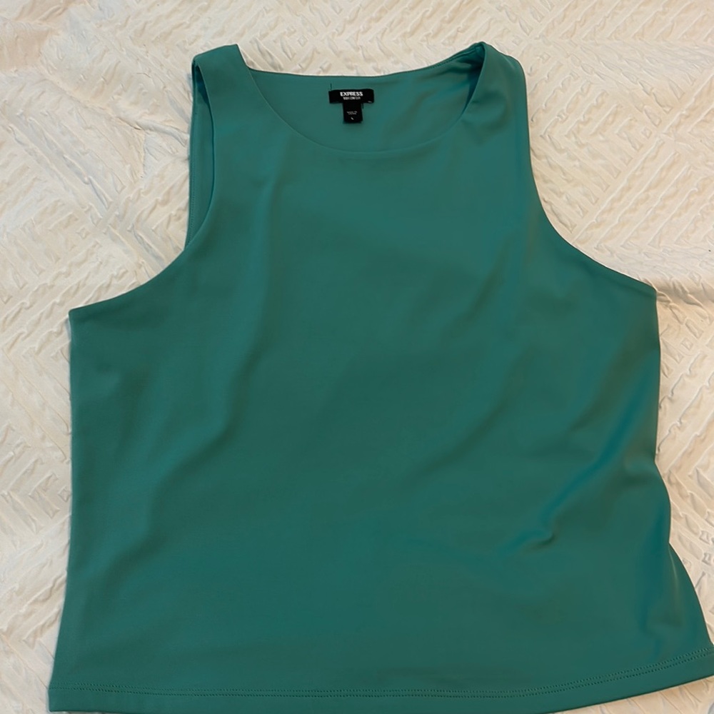 Express tank